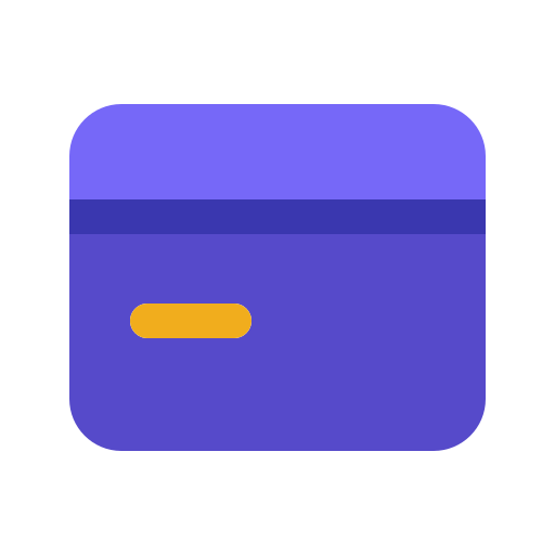 Кредитная карта бесплатно иконка