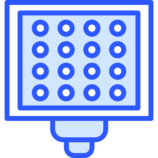 Flash - Free technology icons