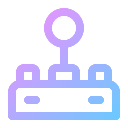 Joystick free icon