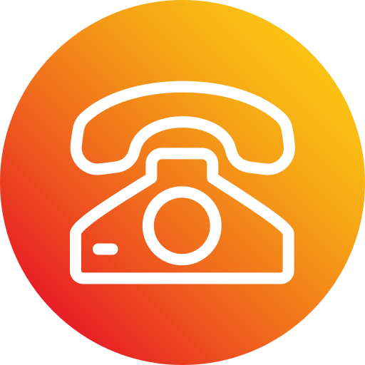 teléfono icono gratis