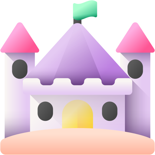 Castle free icon