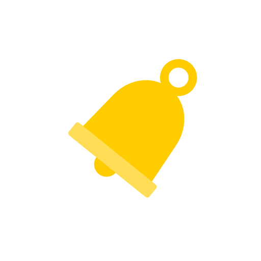 크리스마스 벨 무료 아이콘