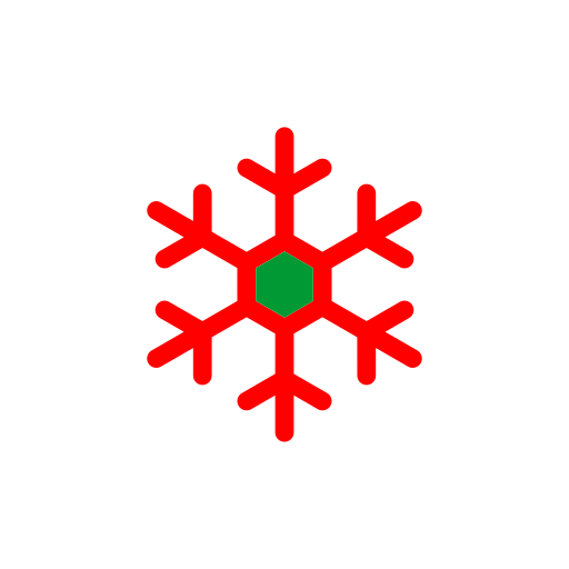 neve grátis ícone