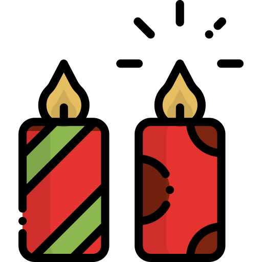 kerzen kostenlos Icon