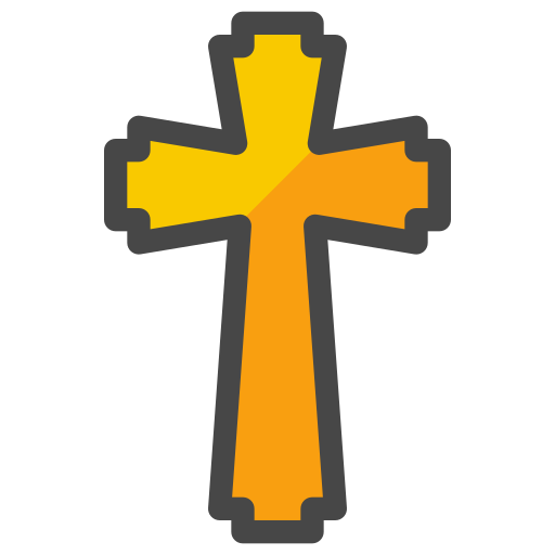 kreuz kostenlos Icon kreuz kostenlos Icon