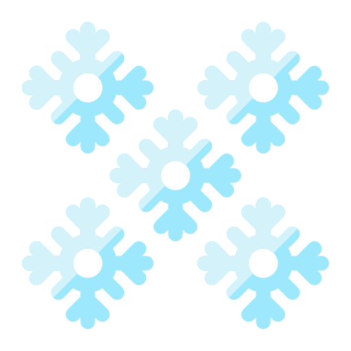 flocos de neve grátis ícone flocos de neve grátis ícone