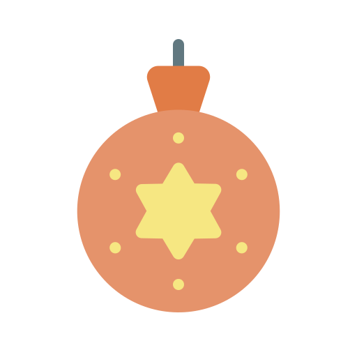 chuchería icono gratis