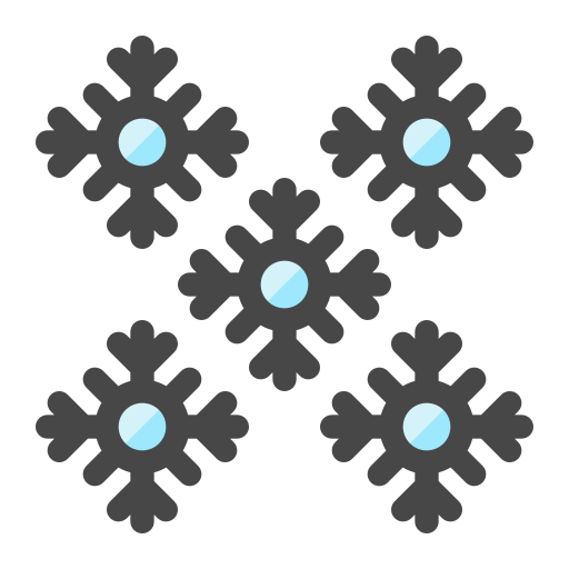 schneeflocken kostenlos Icon schneeflocken kostenlos Icon