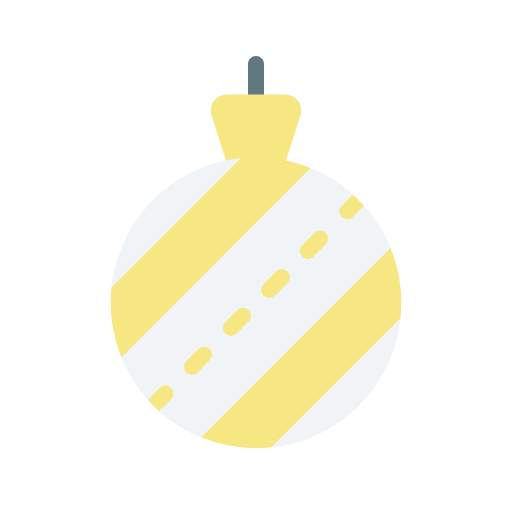 chuchería icono gratis