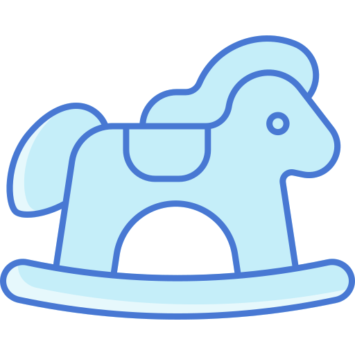 schaukelpferd kostenlos Icon schaukelpferd kostenlos Icon