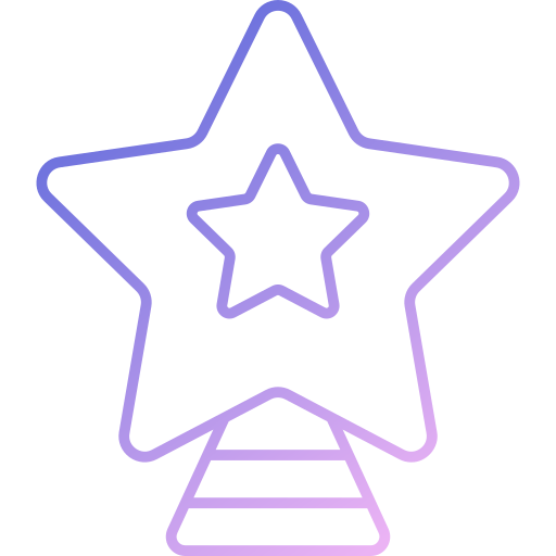 estrella icono gratis