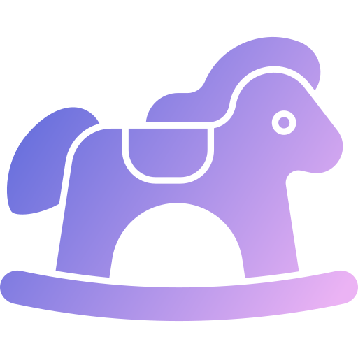 schaukelpferd kostenlos Icon schaukelpferd kostenlos Icon