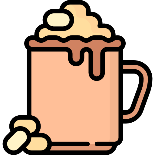 cacao Icône gratuit cacao Icône gratuit