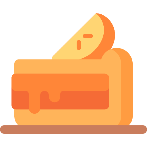stück kuchen kostenlos Icon stück kuchen kostenlos Icon