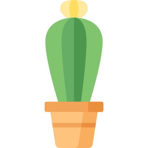 cactus icono gratis