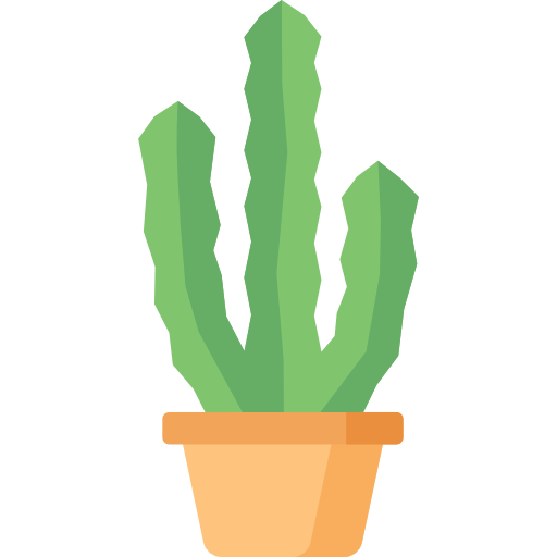 cactus icono gratis