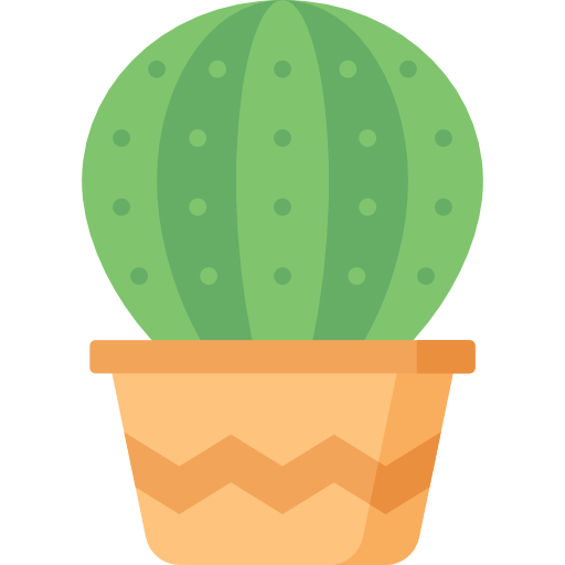 cactus icono gratis