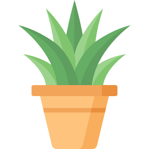 planta icono gratis