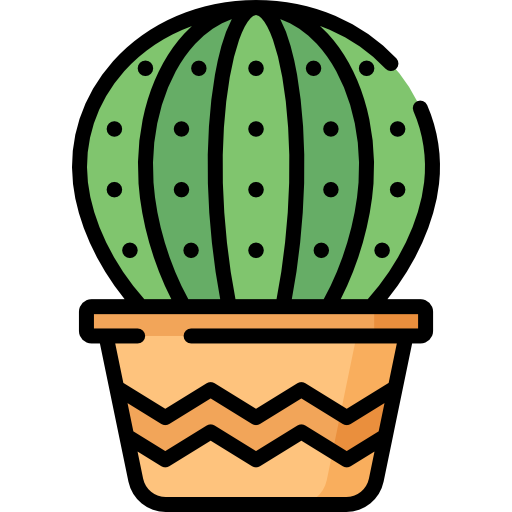 cactus icono gratis