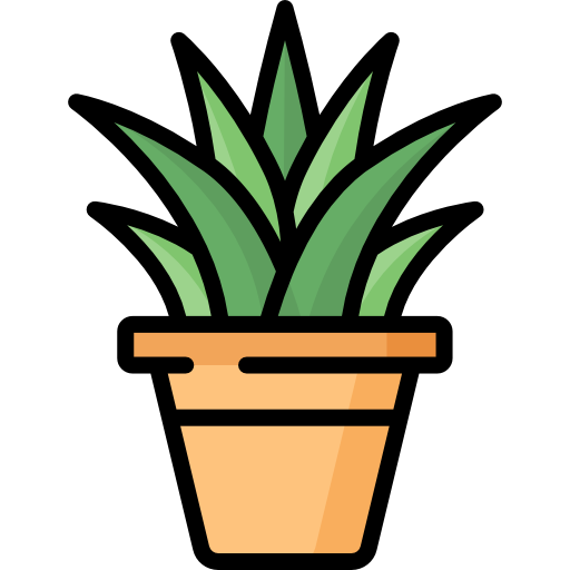 planta icono gratis