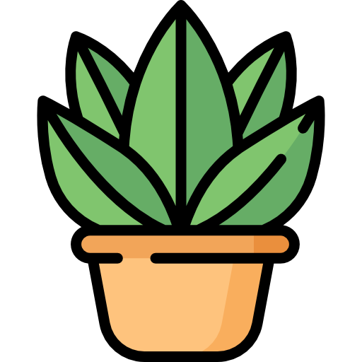 planta icono gratis