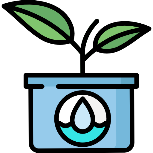 planta icono gratis