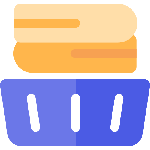 lessive Icône gratuit