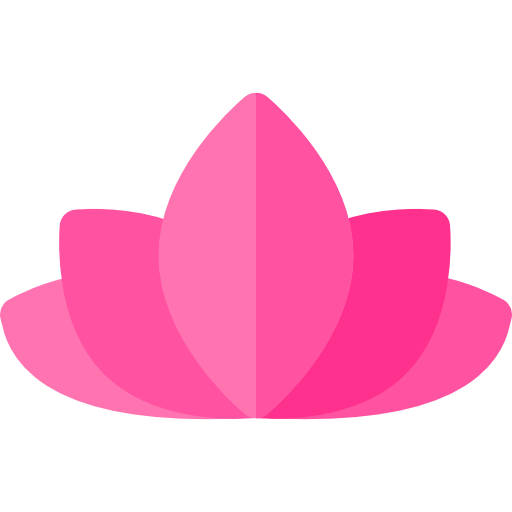lotus Icône gratuit
