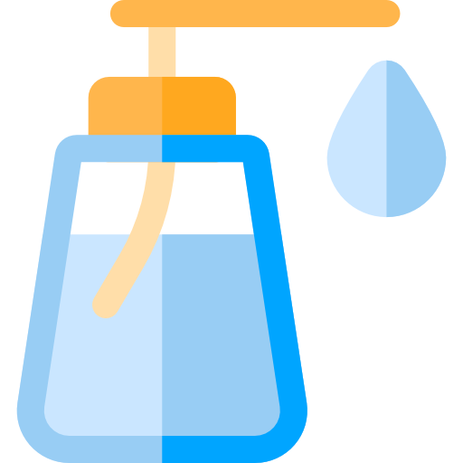 Лосьон бесплатно иконка