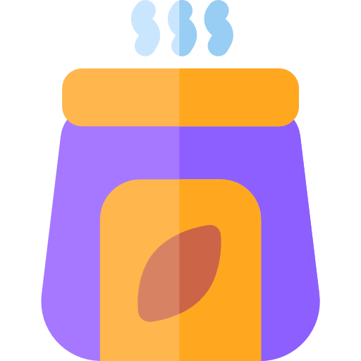 Aromatherapy free icon Aromatherapy free icon