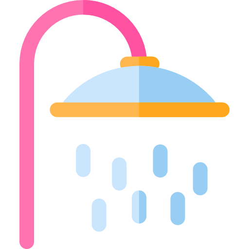 dusche kostenlos Icon dusche kostenlos Icon