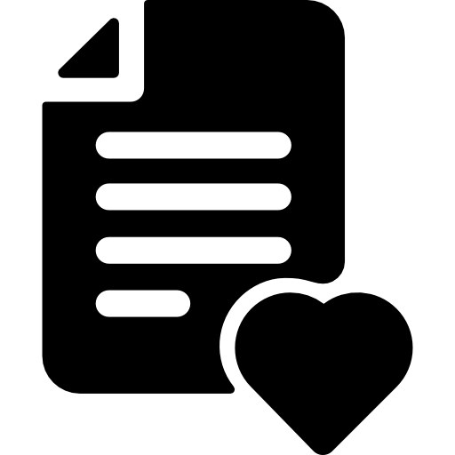 liebesbrief kostenlos Icon