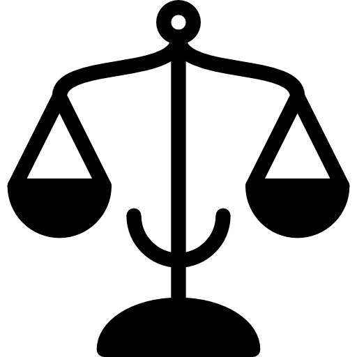 Équilibre Icône gratuit Équilibre Icône gratuit