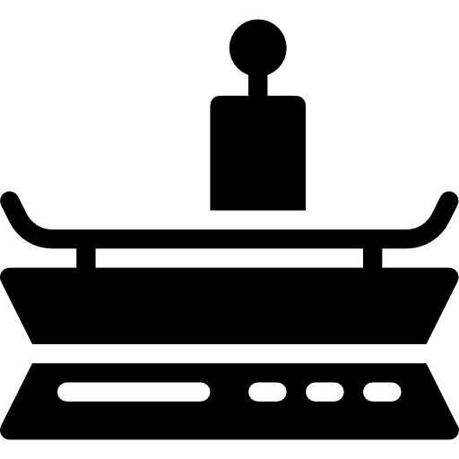 Équilibre Icône gratuit