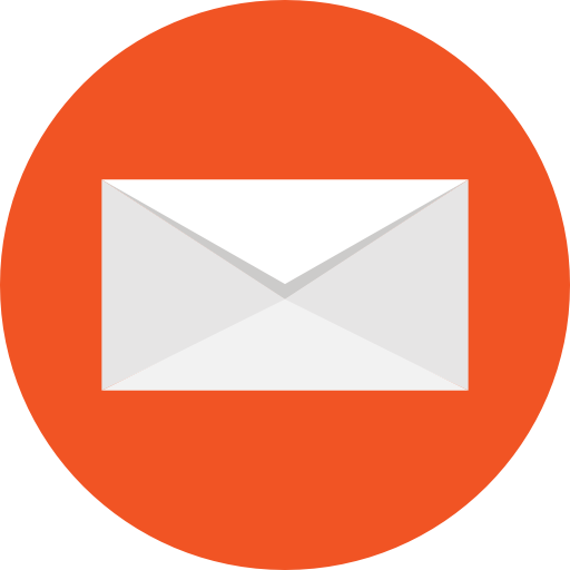 correo electrónico icono gratis