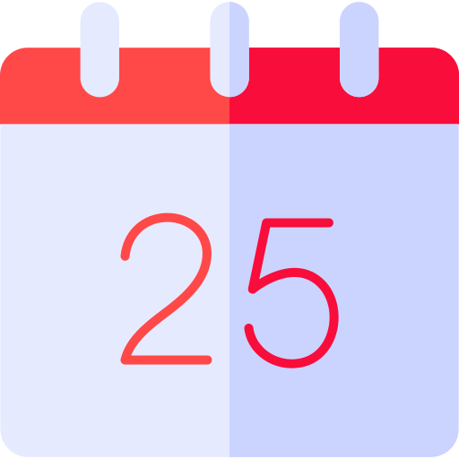 calendrier Icône gratuit calendrier Icône gratuit