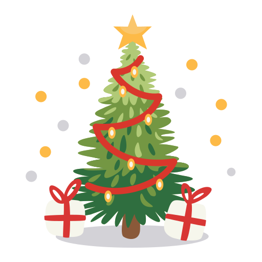 Christmas Tree PNG Images  Free Photos, PNG Stickers, Wallpapers