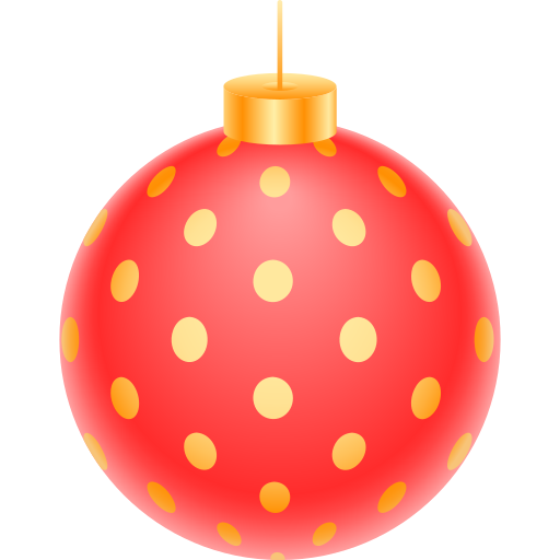 bauble grátis ícone bauble grátis ícone