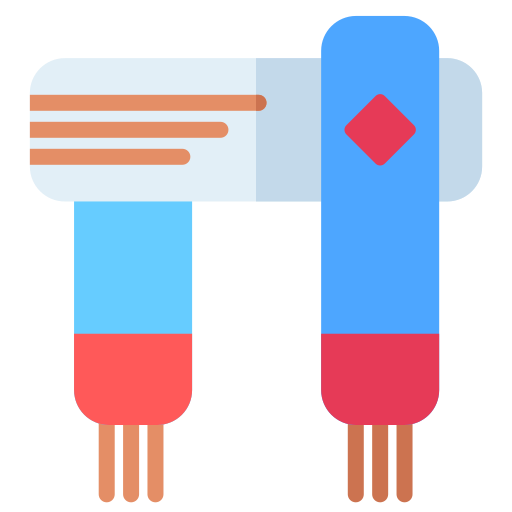 Scarf Generic Flat icon