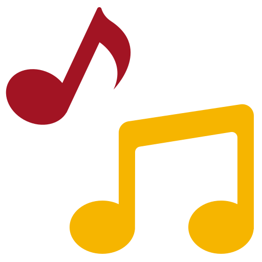 música icono gratis