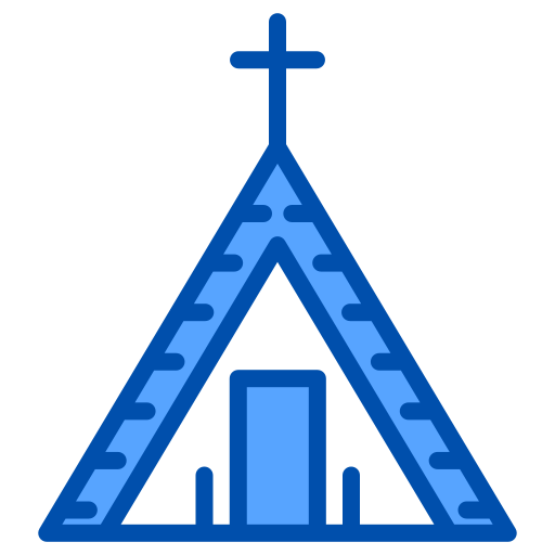kirche kostenlos Icon kirche kostenlos Icon