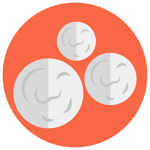 schneeball kostenlos Icon schneeball kostenlos Icon