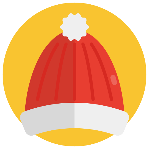gorro grátis ícone gorro grátis ícone