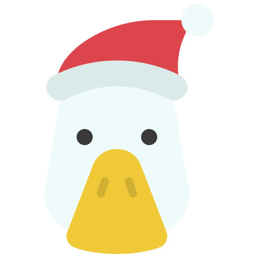 Duck free icon Duck free icon