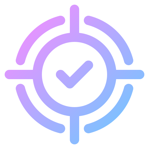 ziel kostenlos Icon ziel kostenlos Icon