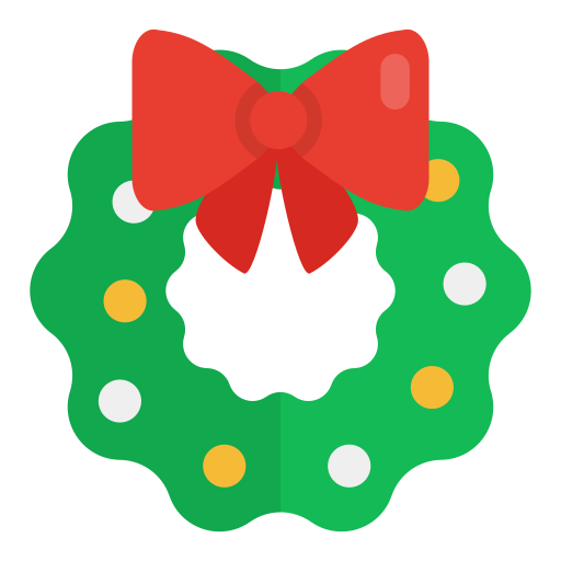 Christmas Generic Flat icon