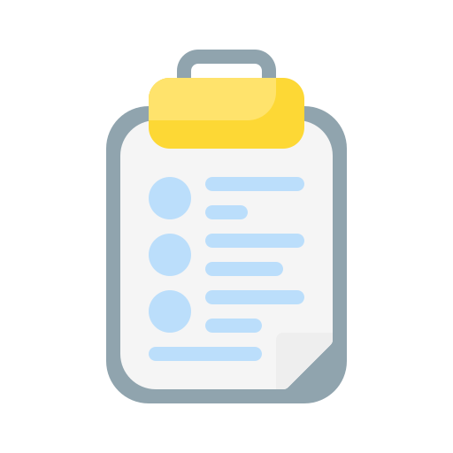 Clipboard free icon Clipboard free icon