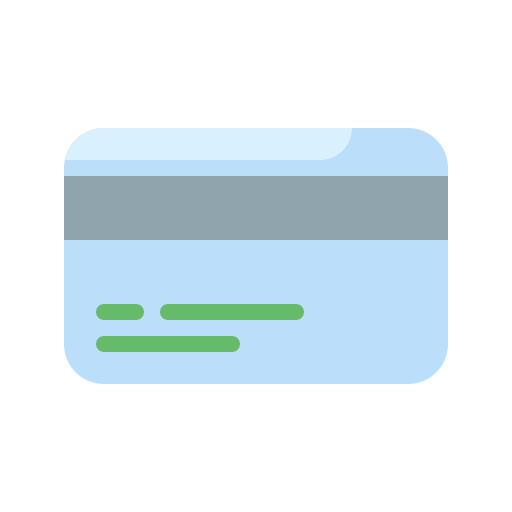 kreditkarte kostenlos Icon kreditkarte kostenlos Icon