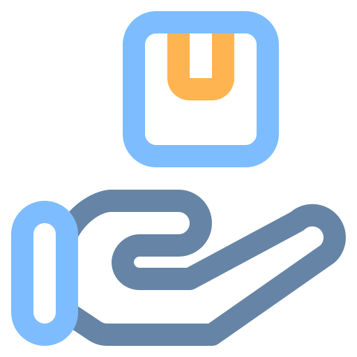 produit Icône gratuit