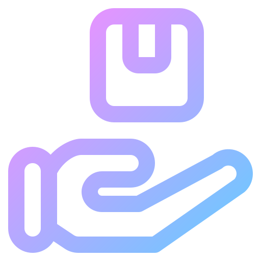 produit Icône gratuit